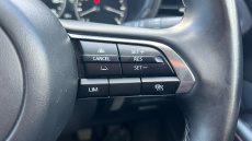 Mazda CX-30 2.5 e-Skyactiv G MHEV [140] Homura 5dr Petrol Hatchback